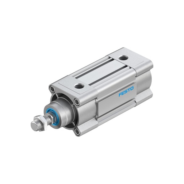 Standards-Based Cylinder DSBC-63-50-D3-PPSA-N3
